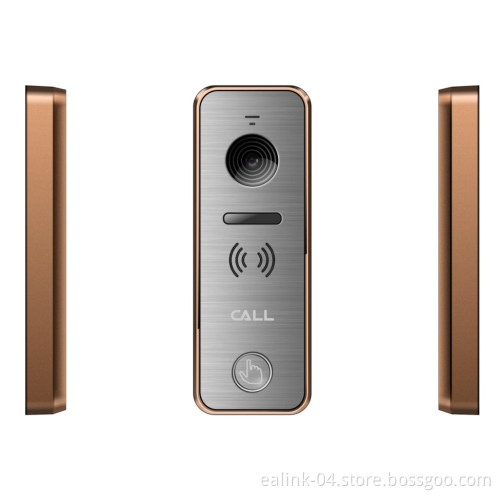 Video Door Phone Doorbell